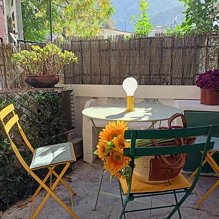 Casa Es Mercat Sóller Екстериор снимка
