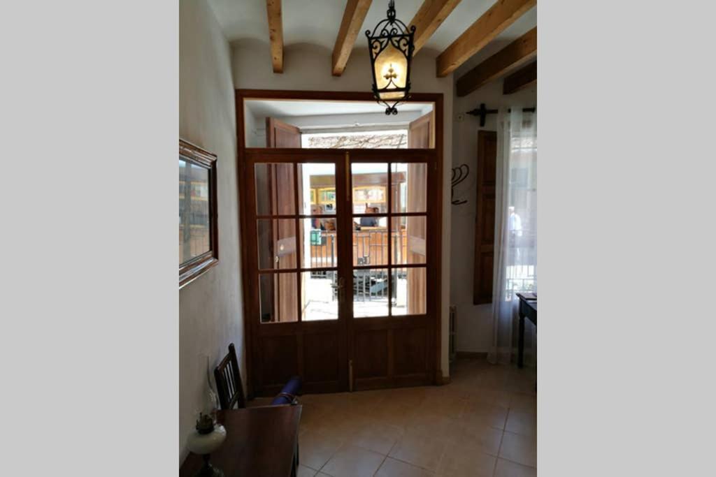 Casa Es Mercat Sóller Екстериор снимка