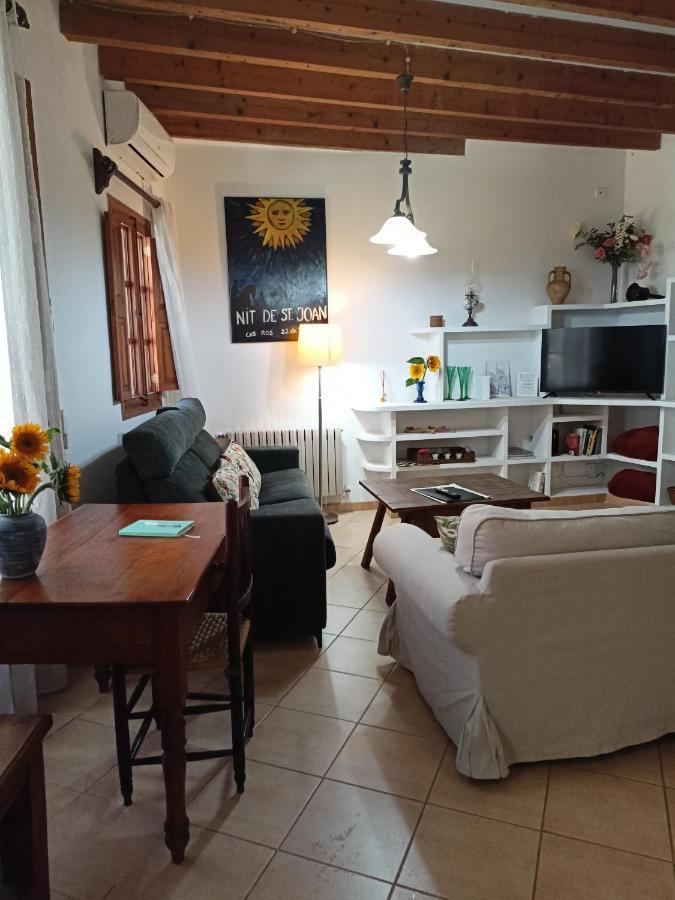 Casa Es Mercat Sóller Екстериор снимка