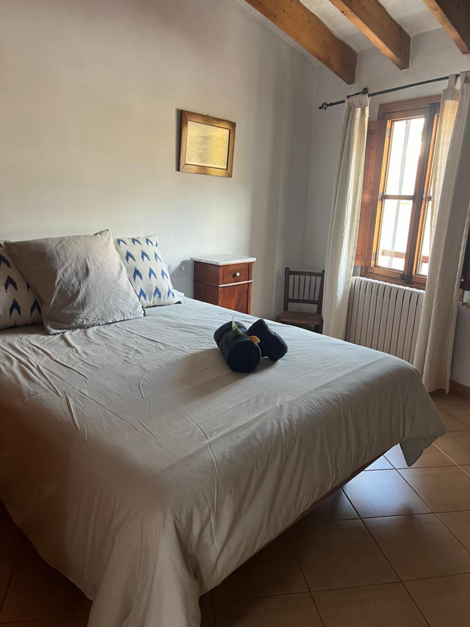 Casa Es Mercat Sóller Екстериор снимка