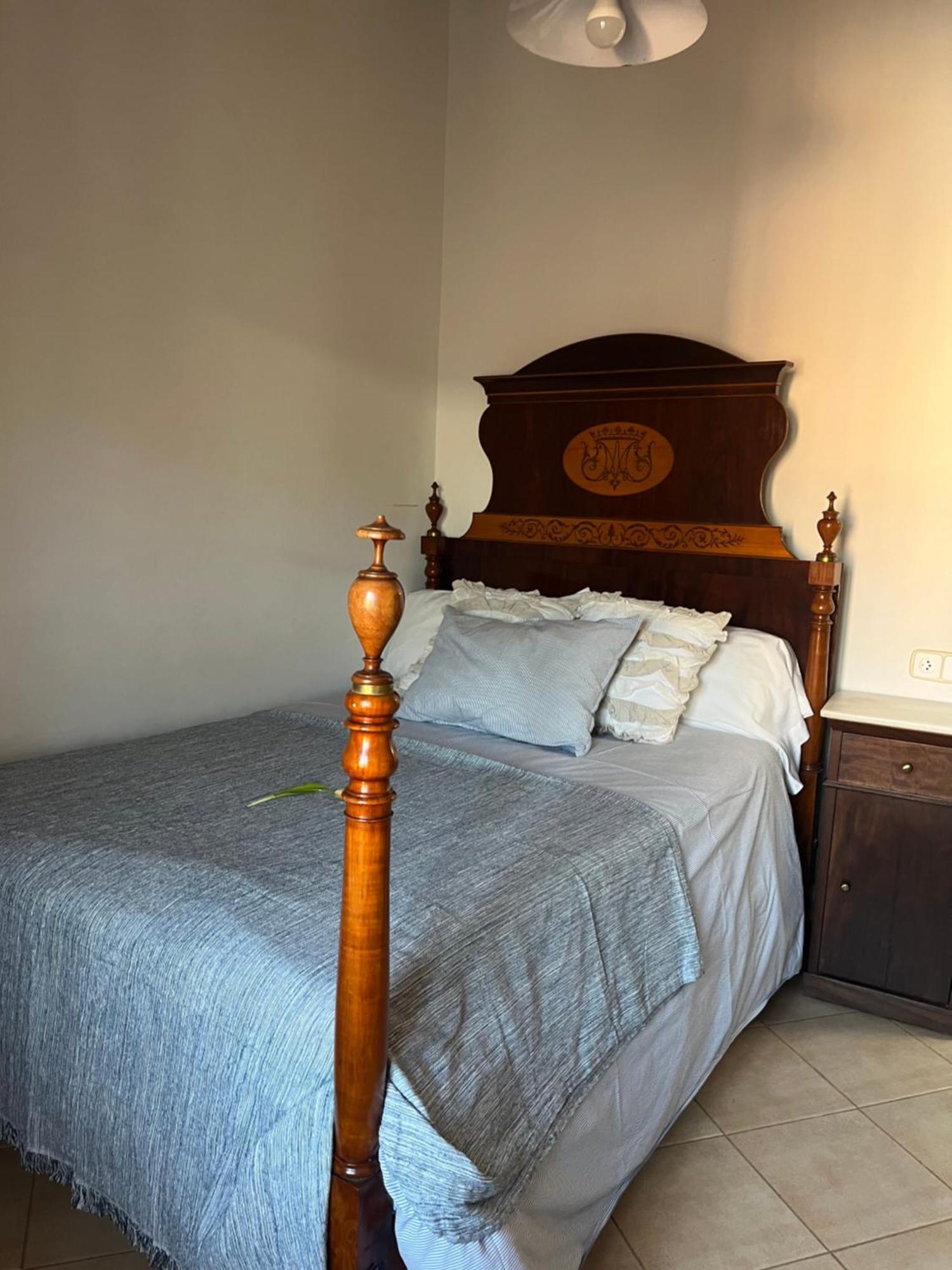 Casa Es Mercat Sóller Екстериор снимка