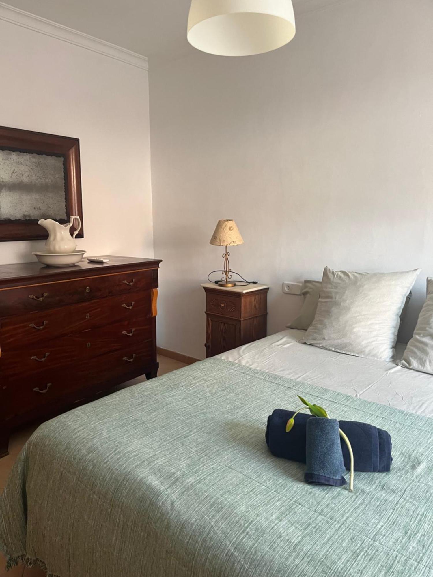 Casa Es Mercat Sóller Екстериор снимка